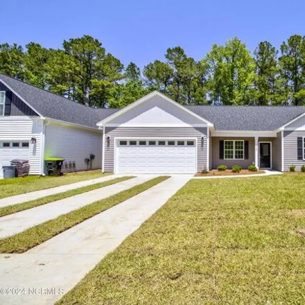 Buy this 3 bed house on 9584 Lily Pond Court Northeast in Leland, NC 28451