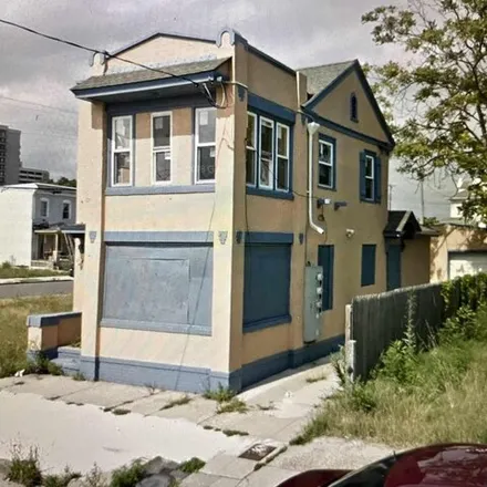 Buy this 3 bed house on 67 Rhode Island Avenue in Atlantic City, NJ 08401