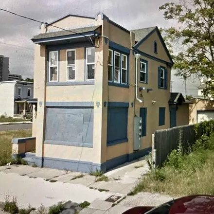 Image 1 - 67 Rhode Island Avenue, Atlantic City, NJ 08401, USA - House for sale