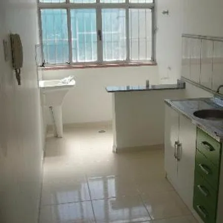 Buy this 2 bed apartment on Rua Coronel Massot in Cristal, Porto Alegre - RS