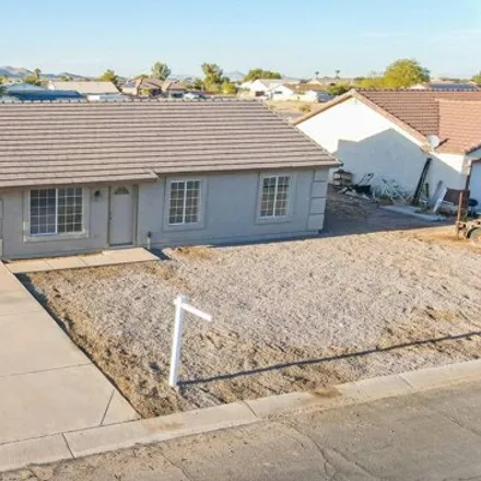 Image 7 - 14212 South Tampico Road, Arizona City, Pinal County, AZ 85123, USA - House for sale