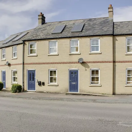 Rent this 2 bed apartment on Day's of Buckden in 28 High Street, Buckden