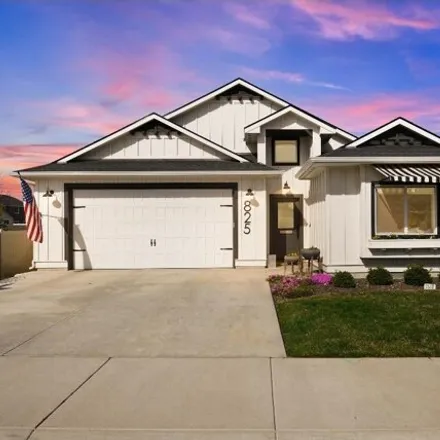 Buy this 3 bed house on 825 North Ash Pine Way in Meridian, ID 83642