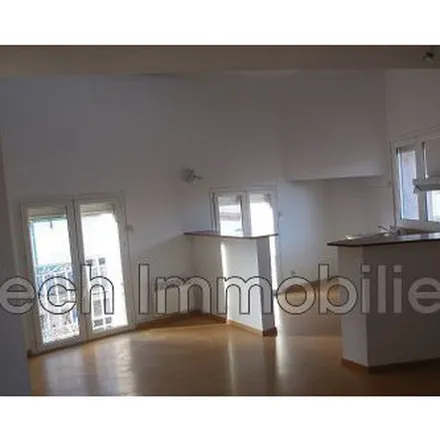 Rent this 3 bed apartment on 754 Mas Peixot in 66600 Salses-le-Château, France