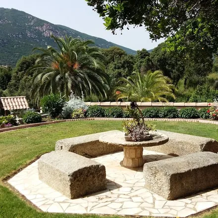Image 7 - Eccica-Suarella, South Corsica, France - House for rent