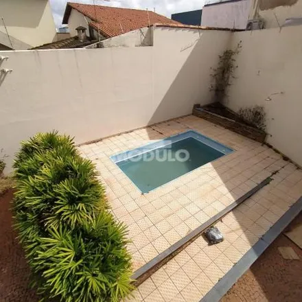 Image 2 - unnamed road, Jardim Patrícia, Uberlândia - MG, 38415-420, Brazil - House for rent