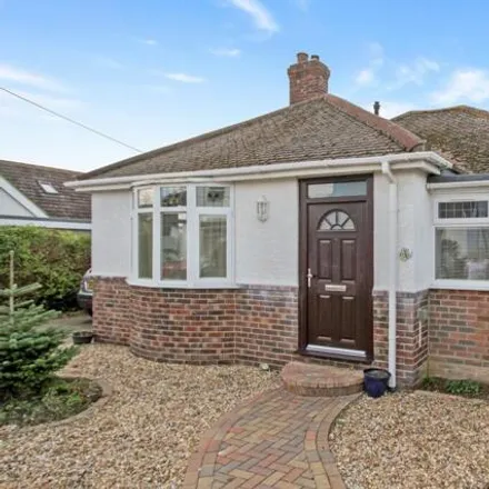 Buy this 3 bed house on Mill Road in Lydd, TN29 9EJ