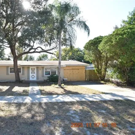 Rent this 3 bed house on 4785 Crescent Road in Spring Hill, FL 34606