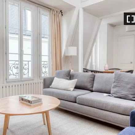 Image 3 - 56 Boulevard Saint-Marcel, 75005 Paris, France - Apartment for rent
