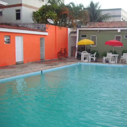 Rent this 1 bed apartment on Recife in Boa Viagem, BR