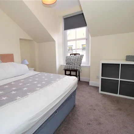 Image 8 - Argyle Street, St Andrews, KY16 9DA, United Kingdom - Apartment for rent