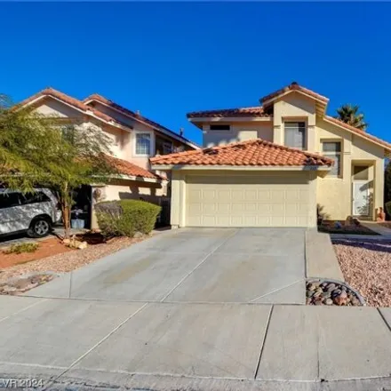 Buy this 4 bed house on 344 Cavalla Street in Henderson, NV 89074