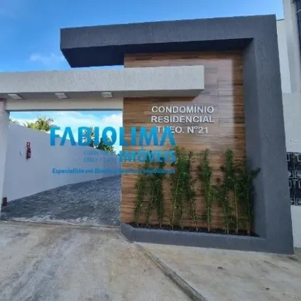 Buy this 4 bed house on Rua Juracy Magalhães in Vilas do Atlântico, Lauro de Freitas - BA