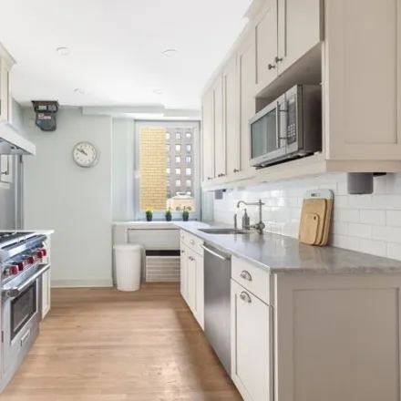 Image 5 - 1165 Fifth Ave # 8c, New York, 10029 - Apartment for sale
