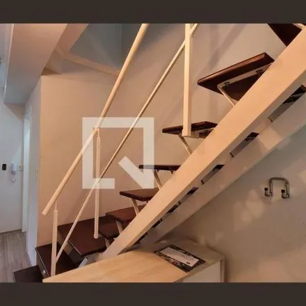 Buy this 1 bed apartment on Rua Plínio Aveniente in Barão Geraldo, Campinas - SP