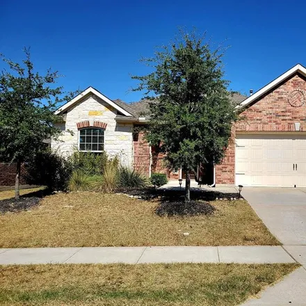 Rent this 4 bed house on 420 Winchester Drive in Celina, TX 75009
