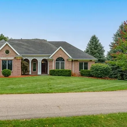 Buy this 4 bed house on The Medalist Golf Club in 15701 N-Drive North, Walnut Point