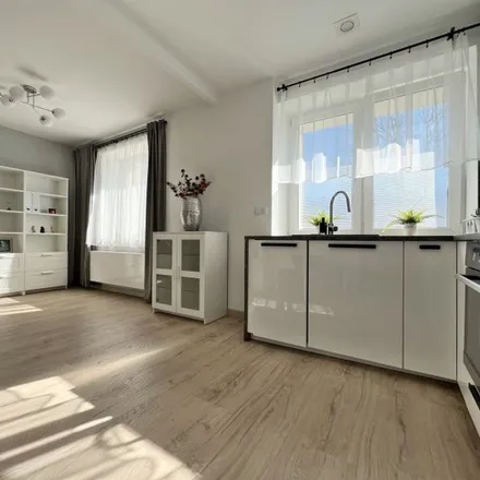 Image 9 - Lecha 11E, 25-622 Kielce, Poland - Apartment for rent