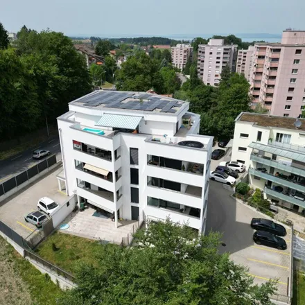 Image 4 - St. Gallerstrasse 55, 9300 Wittenbach, Switzerland - Apartment for rent