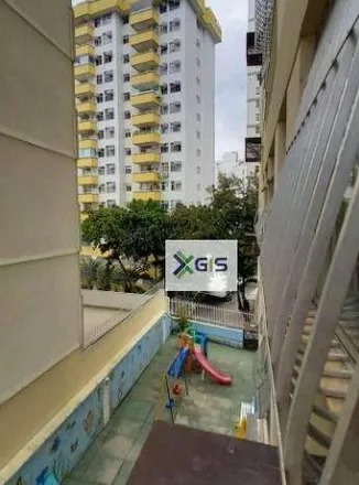 Rent this 1 bed apartment on Rua Presidente João Pessoa in Icaraí, Niterói - RJ