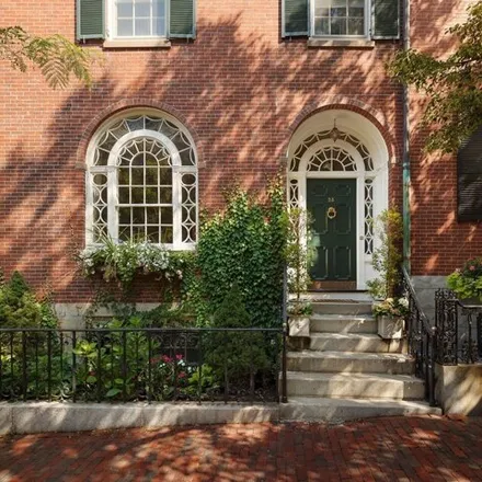 Buy this 5 bed house on 53 Chestnut Street in Boston, MA 02108