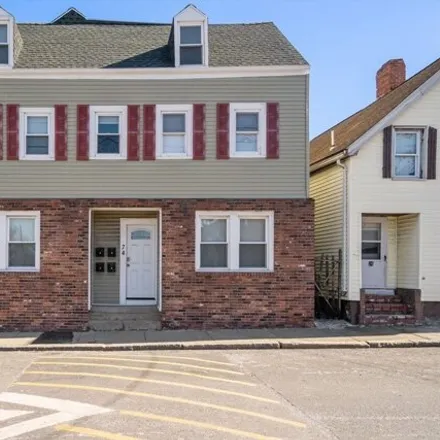 Buy this 9 bed house on 74 Franklin Street in Somerville, MA 02145