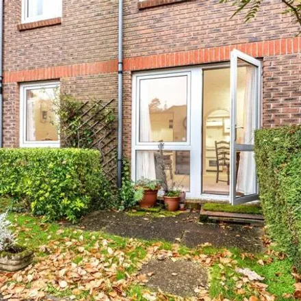 Buy this 2 bed apartment on Tank Traps in London Road, Guildford