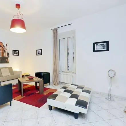 Image 1 - Rome, Roma Capitale, Italy - Condo for rent
