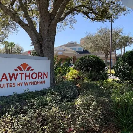 Image 2 - Hawthorn Suites by Wyndham Lake Buena Vista, Orlando, 8303 Palm Parkway, Orlando, FL 32836, USA - Condo for sale
