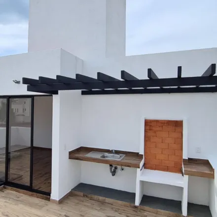Buy this 4 bed house on unnamed road in Delegación Felipe Carrillo Puerto, 76178 Querétaro
