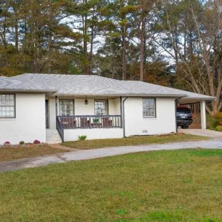 Image 2 - 18 Wilson Road, Oakbrook, Newton County, GA 30016, USA - House for sale