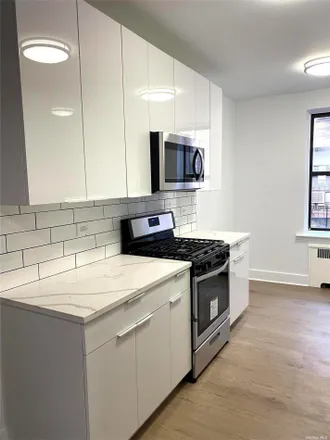 Rent this 2 bed apartment on 42-42 Judge Street in New York, NY 11373