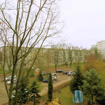 Rent this 2 bed apartment on Suwalska 8 in 03-252 Warsaw, Poland