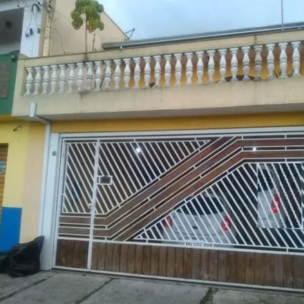 Image 2 - Avenida Mogi das Cruzes, Cidade Cruzeiro do Sul, Suzano - SP, 08673-270, Brazil - House for sale