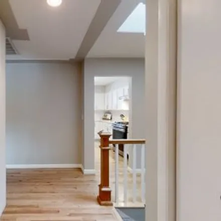 Image 1 - 5425 East 3Rd Avenue, East Capitol Hill, Denver - Apartment for rent