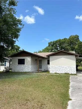 Buy this 2 bed house on 1706 California Avenue in Saint Cloud, FL 34769