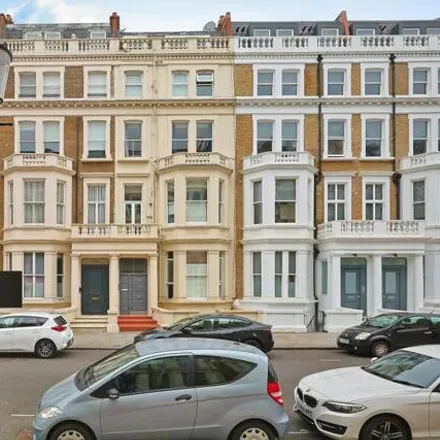 Image 2 - 48 Penywern Road, London, SW5 9AS, United Kingdom - Apartment for sale