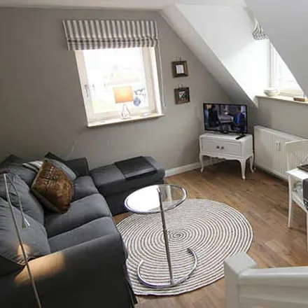 Rent this 2 bed apartment on 25997 Hörnum (Sylt)