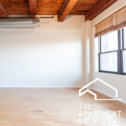 Rent this 1 bed apartment on 1503 S State St