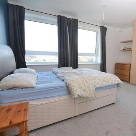 Image 4 - 500 Gorgie Road, City of Edinburgh, EH11 3AL, United Kingdom - Apartment for sale