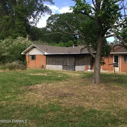 Image 3 - Doolittle Road, Newton, Newton County, MS 39345, USA - House for sale