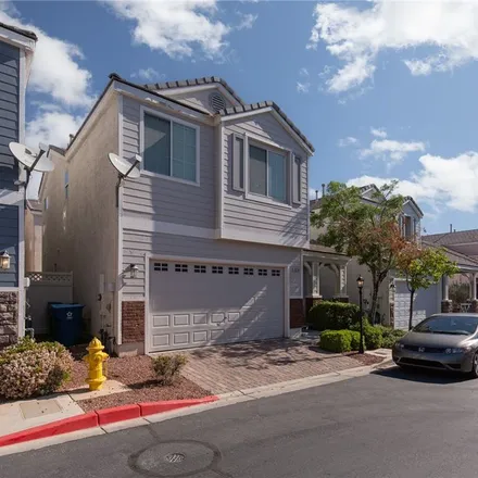 Rent this 3 bed apartment on 6032 Clear Sail Court in Enterprise, NV 89139