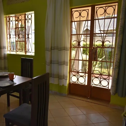 Rent this 1 bed house on Fort Portal City