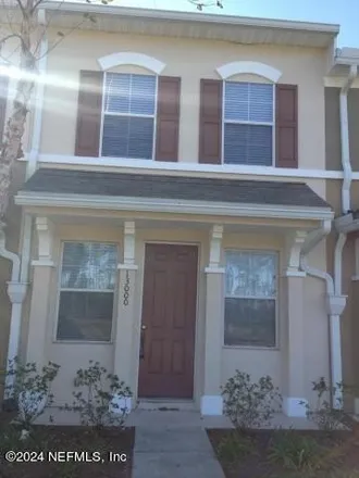 Rent this 2 bed house on 13000 High Tide Boulevard in Jacksonville, FL 32258