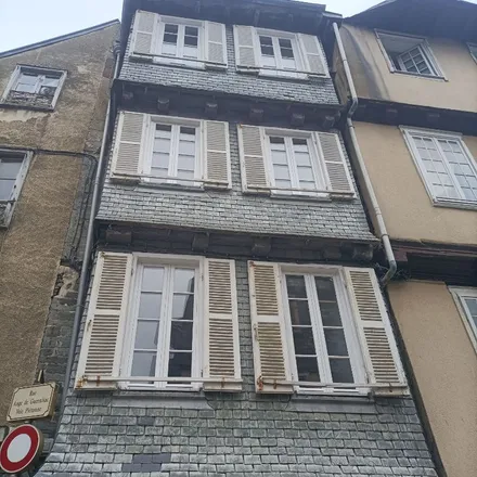 Rent this 1 bed apartment on Keredern in 3 Allée de Pen ar Guer, 29600 Morlaix
