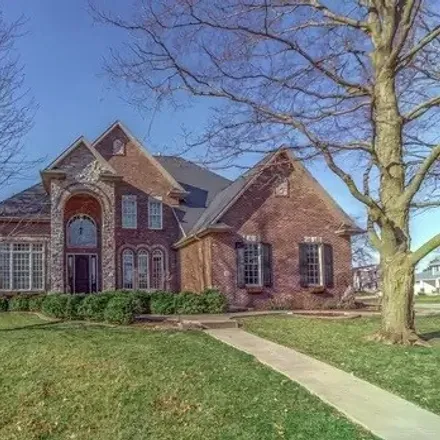 Buy this 4 bed house on 2 Northcrest Court in Bloomington, IL 61701
