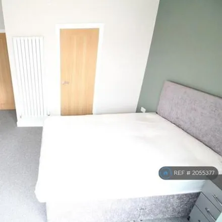 Rent this 1 bed house on 32A Bonsall Street in Long Eaton, NG10 2AH