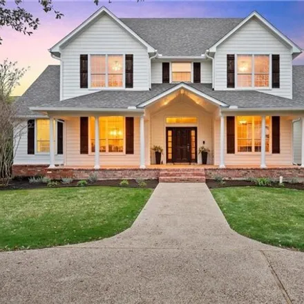 Buy this 6 bed house on 368 Winding Creek Lane in Waco, TX 76657