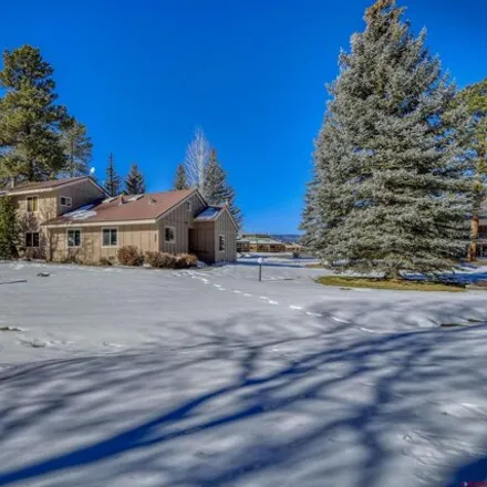 Buy this 2 bed condo on The Pines Units Road in Archuleta County, CO 81147