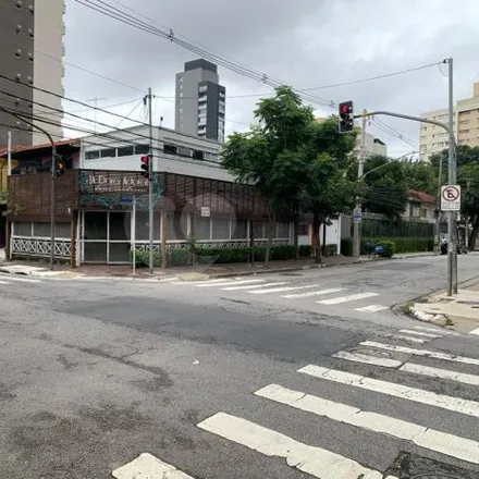 Image 2 - Rua Nova Cidade, Vila Olímpia, São Paulo - SP, 04548, Brazil - House for rent